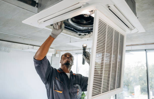 Licensed Ductwork Repair service in Cotton, MN - FH HVAC