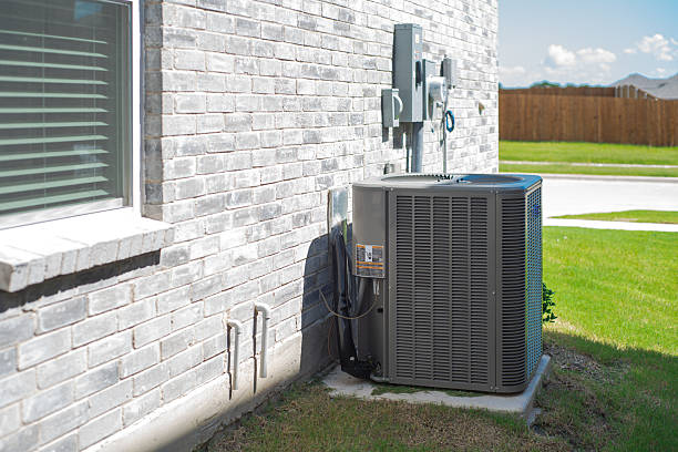 Reliable Ductwork Repair contractor in Cotton, MN by FH HVAC