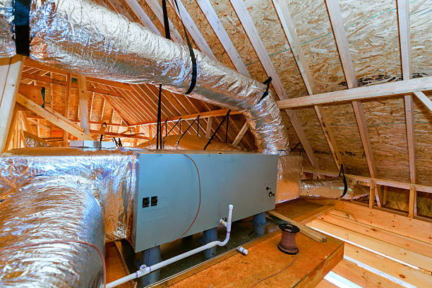 Top rated local Ductwork Repair specialists in Cotton, MN